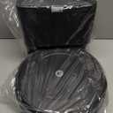 iRobot Roomba Vacuum 2 Essential Robot with AutoEmpty Dock, 3 Suction Levels, Latest Floor Tracking Sensors, and Compact Design (Black)