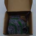 Reptile Simulation Rock Hide-Resin Amphibian Hideouts Cave Size 3.94'' x 1.77'' with Plastic Tree 7.87'',Habitat for Bearded Dragon Turtles Lizards Snakes Crab Gecko Leopard Spider Fish