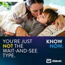 BinaxNOW COVID-19 Antigen Self Test, 1 Pack, 2 Tests Total, COVID Test With 15-Minute Results Without Sending to a Lab, Easy to Use at Home