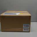 CleverMade Collapsible Milk Crate 25L (6.6 Gal) 3 Pack, 50 lb Capacity Heavy Duty Folding Crate  Stackable Storage Crates with File Rails, Plastic Collapsible Crates - Obsidian