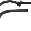 Heater Pipe and Engine Coolant Bypass Inlet Hose for Honda CRV 07-09