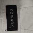 Cowboy Brand Men's Shorts Size 32