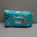 Pampers Diapers - Baby Dry - Size 1, 44 Count, Absorbent Disposable Infant Diaper (Packaging May Vary)