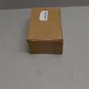 Romantic Love Postbox with 50 Mini Love Notes and Envelopes, Valentines Day Gifts for Him, Cute Valentines Gift for Husband Boyfriend, Vday LoveLetter, Long Distance Relationship Gifts (Red)