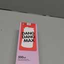 Glass lined Tumbler,Stainless Steel Vacuum Insulated Glass Tumblers,Coffee thermos glass lined(White)