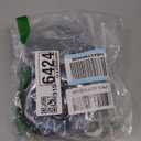 Metal Toothbrush Holder Stand for Bathroom: Stainless Steel Ventilated Organizer with Slots for Electric Toothbrushes, Toothpaste, Razors & Small Comb, Unique Footprint Base Design, Black (Black)