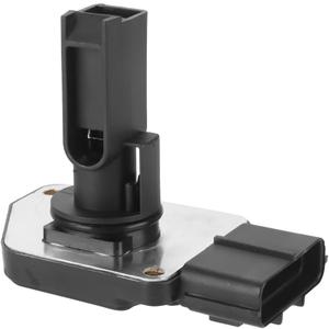 Mass Air Flow Sensor Meter Sensor MAF Sensor - Compatible for Ford F-150 1999-2003 for Ford Taurus 1998-1999 for Lincoln Navigator 1999-2002 - Replace Part XL3F12B579BA, XL3F-12B579-BA