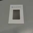 AI Voice Recorder, App Control, Transcribe, Summary and Mind Map, 64GB for Lectures, Meetings, Interviews, Creative Work and Calls with Case (Gunmetal)