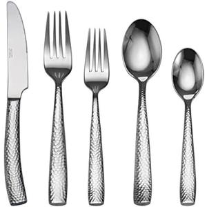 Towle Living Premium Stainless Steel 6 Pack