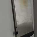 OVENTE Electric Warming Tray with Adjustable Temperature Control, Compact Food Warmer & Server for Buffets, Parties, Events, and Dinners, Cool-Touch Handles, Stainless Steel, Silver FW170S