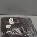 Dog Bed Covers Replacement Washable - Waterproof Dog Bed Covers Quilted, Water Absorbable Pet Puppy Bed Cover for Dog Cat, Cover Only 30Lx20Wx6H Inches Brown