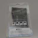 WHALE Extra Large Swim Cap Designed for Men and Women with Thick, Long Hair, Hair Extensions Or Afro-Textured Hair Long-Hair Swim Cap Highly Waterproof to Keep Hair Dry (Black)