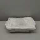 MALACASA Large Casserole Dish with Lid, 4.4 Quart Ceramic Baking Dish for Oven, 13 x 9 Lasagna Pan Deep with Lid, Microwave, Dishwasher Safe, Series BAKE-GREY