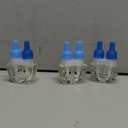 Febreze Odor-Fighting Fade Defy PLUG Air Freshener Refill, Bora Bora, .87 fl. oz. Oil Refills- Pack of 1