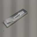 Yeahxing Metal Band for Pixel-Watch 3 45mm 41mm - Stainless Steel Bands for Google Pixel Watch 4/3/2/1 2025, Adjustable Wristband for Men Women (Black)