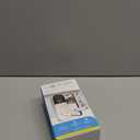 myQ Smart Garage Door Video Keypad with Wide-Angle Camera, Customizable PIN Codes, and Smartphone Control–Take Charge of Your Garage Access Works with Chamberlain, LiftMaster and Craftsman openers, White