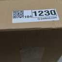 Rechargeable Par Lights 36 RGB Stage Lights, Wireless Dj Uplights Battery Powered Uplighting Sound Activated DMX Control for Wedding Dj Disco Show(2 Pack)