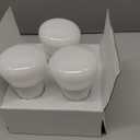 Philips Hue Smart LED A19 Bulb, 1 Pack, White & Color Ambiance, E26 Base, 7.2W, Full Spectrum Light 1000K-20000K, 810 Lumens, Dimmable LED Bulbs, Works with Alexa, Google,& Apple Home