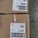 Lesser Evil Popcorn Wht Cheddar Org 4.6 OZ (4.6 Ounce (Pack of 6)),  Expiration Date May 8 2026