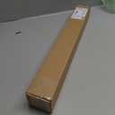 C2G Legrand 16 Port Patch Panel, Ethernet Keystone Panel with Blank 1U Keystone, Keystones for Ethernet Cables Work with Snap-in Jack, Including Cat6, Black, 1 Count, C2G 03858