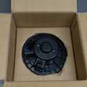 Front Blower Motor for 2000 2001 2002 2003 2004 2005 2006 Chevy Tahoe Silverado Avalanche Suburban, 2000-2006 GMC Sierra Yukon, 2003-2006 Cadillac Escalade (700089)