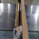 CAP Barbell 2-Inch Olympic Barbell Bars | 5 ft, 6 ft, & 7 ft | Multiple Options