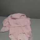 Imily Bela Girls A-Line Halter Dress Junior Bridesmaid Flower Girl Flowy Chiffon Maxi Dresses Wedding Party Pageant Gown 10