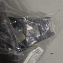 OXO Outdoor Pre-Seasoned Carbon Steel 10" Frying Pan Skillet, Detachable Handle for Easy Storage, Indoor Use, Nonstick with Use, Induction Suitable, Oven & Broiler Safe, Browning, Grill, Sear, Saute, Black