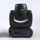 150w LED Moving Head Light RGBW Beam Lights with DMX for Live Show DJ Disco Events Party Stage Lighting KTV Wedding