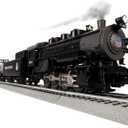 Lionel Union Pacific Flyer LionChief 5.0 Electric O Gauge Train Set with Bluetooth & Remote