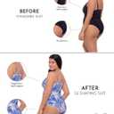 Women's Classic Swim Tankini (S)