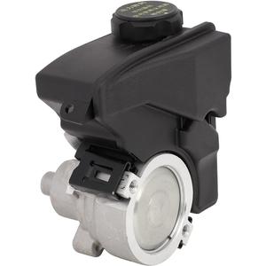 INEEDUP Power Assist Pump For 1997-2003 for Buick Century 3.1L 1996 for Buick Regal 3.1L Power Steering Pump 96-57888 Power Assist Pump
