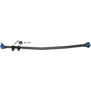 Front Steering Drag Link - Compatible with 2013-2020 Ram 5500 Front Steering Drag Link - Compatible with 2013-2020 Ram 5500