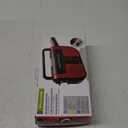Weather X WR383R AM/FM/Weather Radio with Flashlight