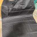 Premium Rear Car Seat Protector w/Hammock | Washable & Waterproof Back Seat Dog Cover for Car, Truck, & SUV | Nonslip, Tear Resistant Pet Seat Cover | Regular Black