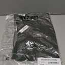 Amazon Essentials Mens Classic-Fit 7" Chino Shorts (29, Dark Olive)