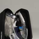 VICTGOAL Cycling Glasses for Men Women with Polarized Lenses UV Protection Cycling Sunglasses TR90 Frame for MTB Bike Glasses (White)