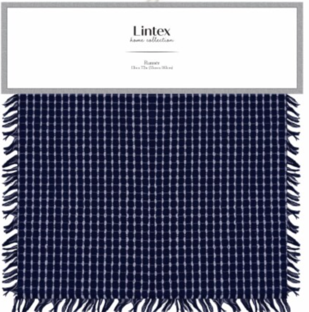 LINTEX Runner 13"/72"