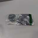 JSAUX 65W USB C Charger for Nintendo Switch 2, Powers in TV Mode, with EU/UK Plug & 6.6FT Cable, GaN PD Fast Charge for ROG Xbox Ally, Steam Deck, ROG Ally, iPhone 17, Galaxy, Tablet & Laptop – Black