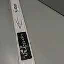 MEEDEN Easel Stand for Wedding Sign: Wood Tripod for Poster Board - Wooden Easel Standing for Display Welcome Picture