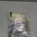 3 PCS Soap Bar Loofah That Holds Bar Soap-Exfoliation Mesh Shower Ball,2 in 1 Bath Loofah Sponge with Drawstring (Coffee, Khaki, White)