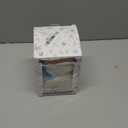 Baptism Gifts for Baby Boys with 7'' Cute Plush Lamb and Pray Book, Baptism, Dedication and Christening Gift Set for Boys in Keepsake Box