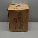 2025 New 5000PSI Electric Pressure Washer, Power Washer with 33FT Resistant Extension Hose and 4 Nozzles, Compatible with Undercarriage Cleaners, Professional Powerwashers for Home/Car(Green)