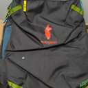 Cotopaxi Allpa 35L Travel Pack Del Dia Dark, Random Color, One Of A Kind, No Bags Are The Same, One Size