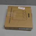 Shampoo and Conditioner Dispenser,Shower Soap Dispenser 3 Chamber No Drill Wall-Mounted Shampoo Dispenser for Shower Wall Mounted Shower Dispenser for Bathroom Hotel Large Capacity,Black