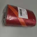 Big Car Bow - 30 Inch Giant Red Bow for Cars, Large Presents, Christmas, Birthdays, Graduations, Wedding, Anniversary, Party and Any Occasion (1 Pack)