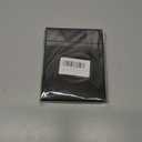 THTCSQ Godfather Gifts,Leather Wallet for Men, Engraved Personalized Leather Wallet,Father's Day Gift, Birthday Gifts,Christmas Gifts,Thanksgiving Gifts (Best Godfather)