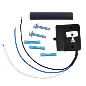 JEENDA Super Switch Liftgate Replacement Compatible with OEM 80001431 80000429 80000425 Truck Toggle Switch