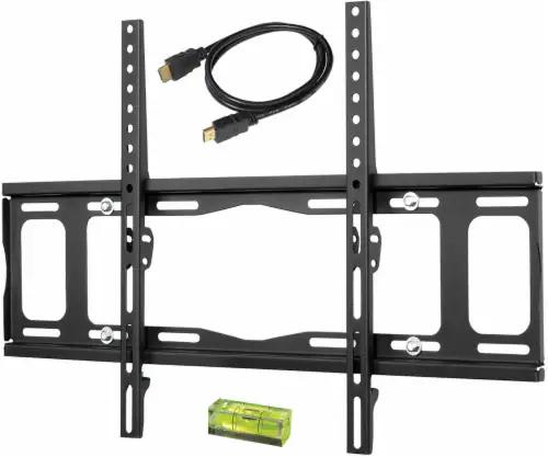 Equa Mount Tilting TV Wall Mount For 32” - 80”