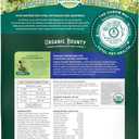 Oxbow Animal Health Organic Bounty Adult Rabbit Food - All Natural Rabbit Pellets - 3 lb. BB: JUN 24 2027